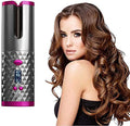 Automatic Hair curler