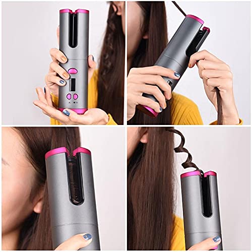 Automatic Hair curler
