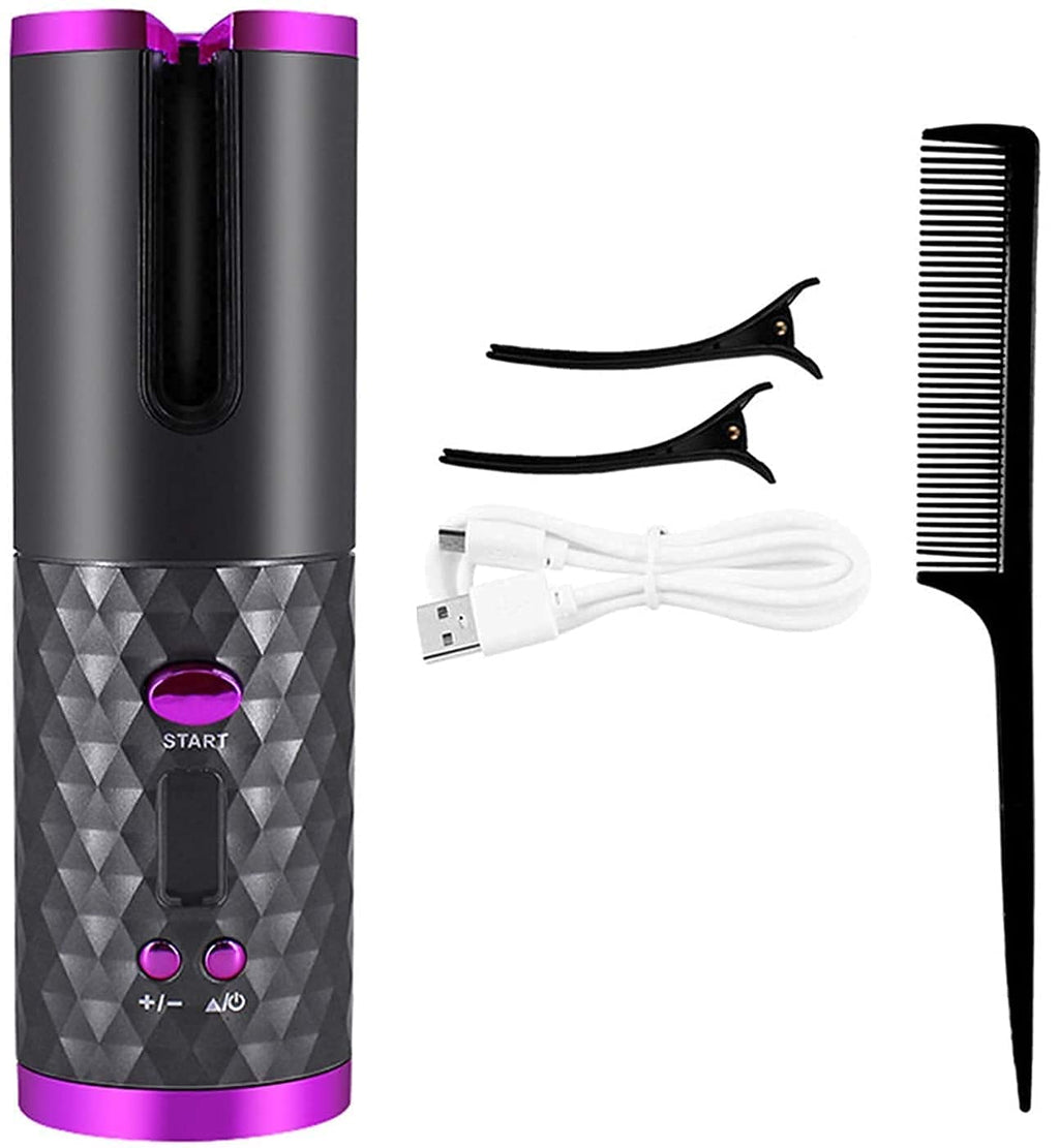 Automatic Hair curler