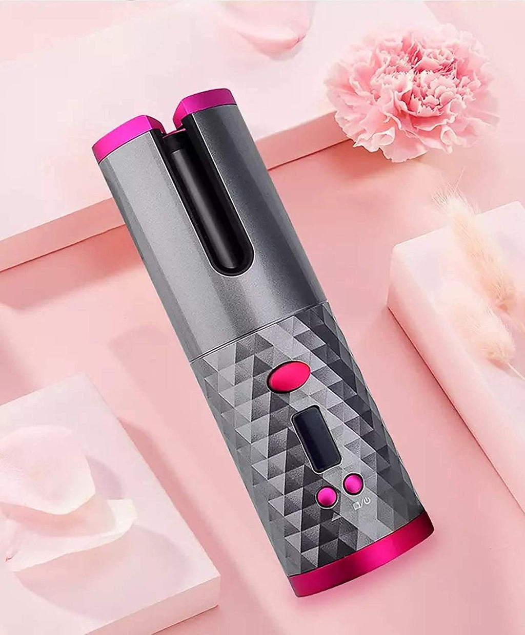 Automatic Hair curler