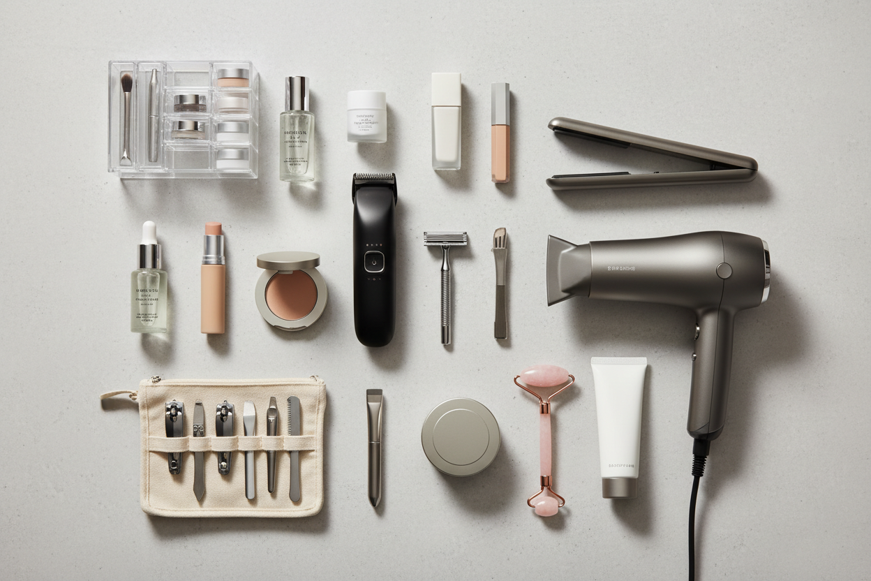 another for male and femail