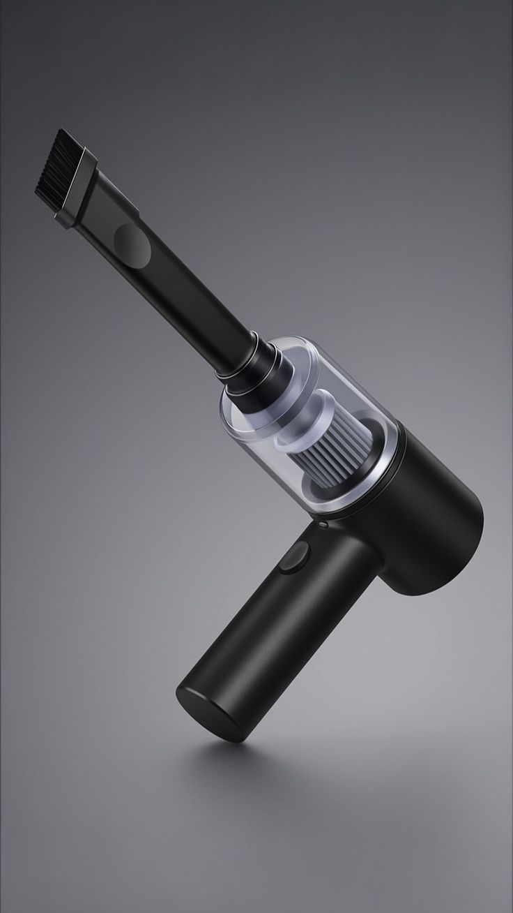 Portable-air-duster-wireless-vacuum-cleaner